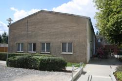 Turnhalle Merschwitz_001